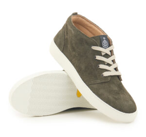 DRAKE BigSuede Bosco