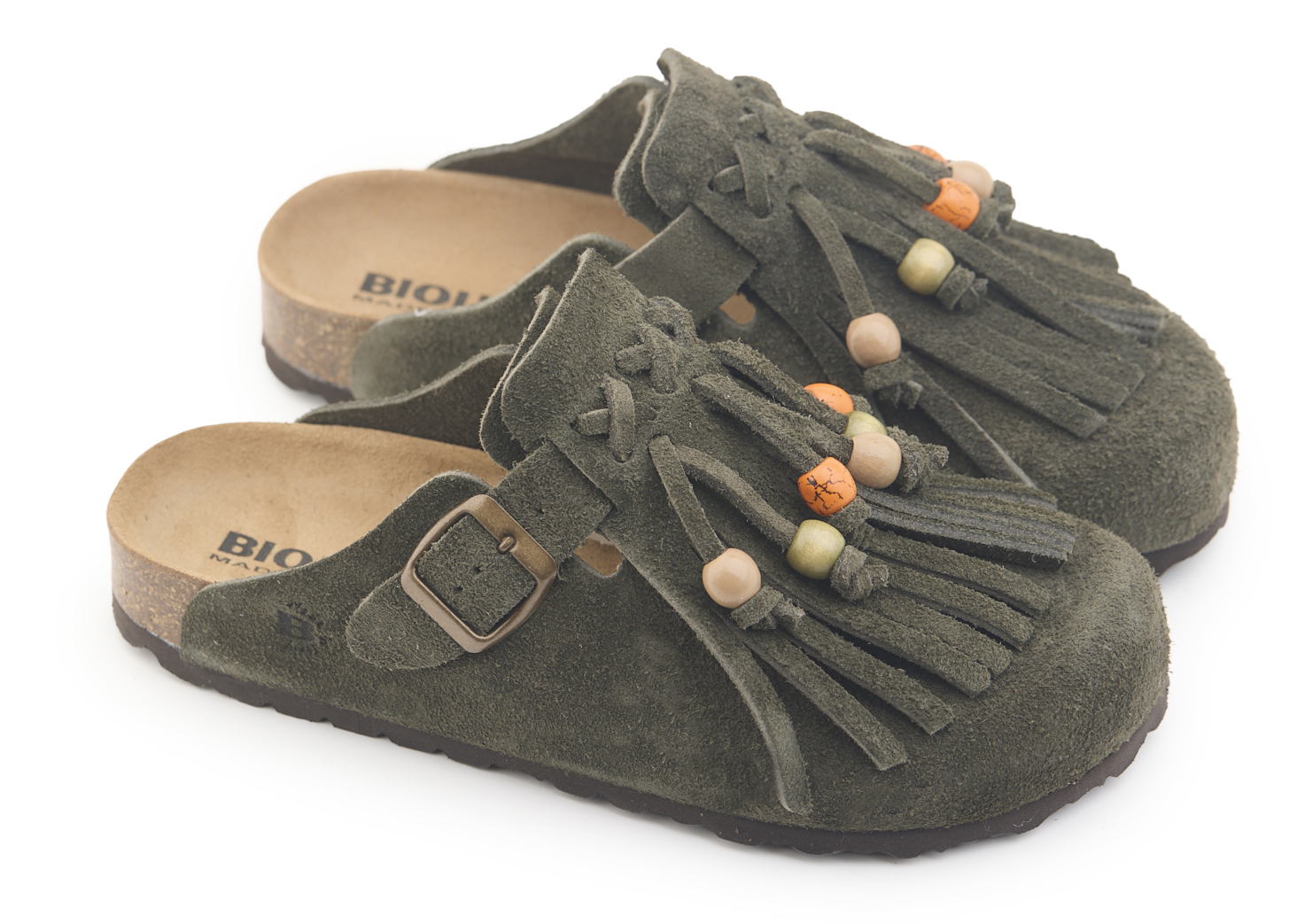 1980 BigSuede Bosco - immagine 4