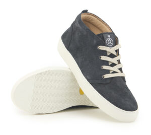 DRAKE BigSuede Black