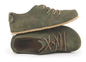 WYSTON BigSuede Bosco