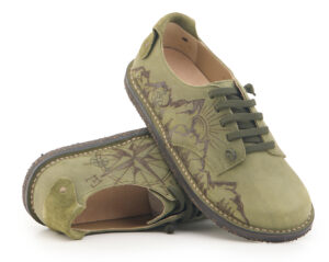 YODAS Cipresso Rosa dei venti/Montagne