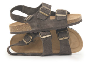 880 BigSuede Cioccolato