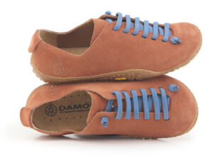 ASUKU Camoscio Cotto