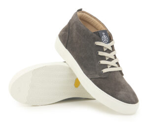 DRAKE BigSuede Cioccolato