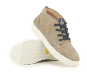 DRAKE BigSuede Sand