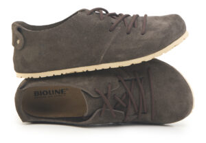 WYSTON BigSuede Cioccolato