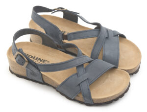 6994 Nabuk Blu