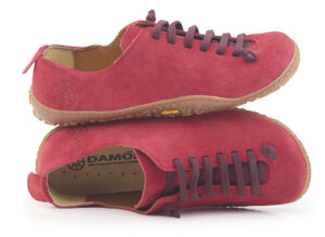ASUKU Camoscio Rosso