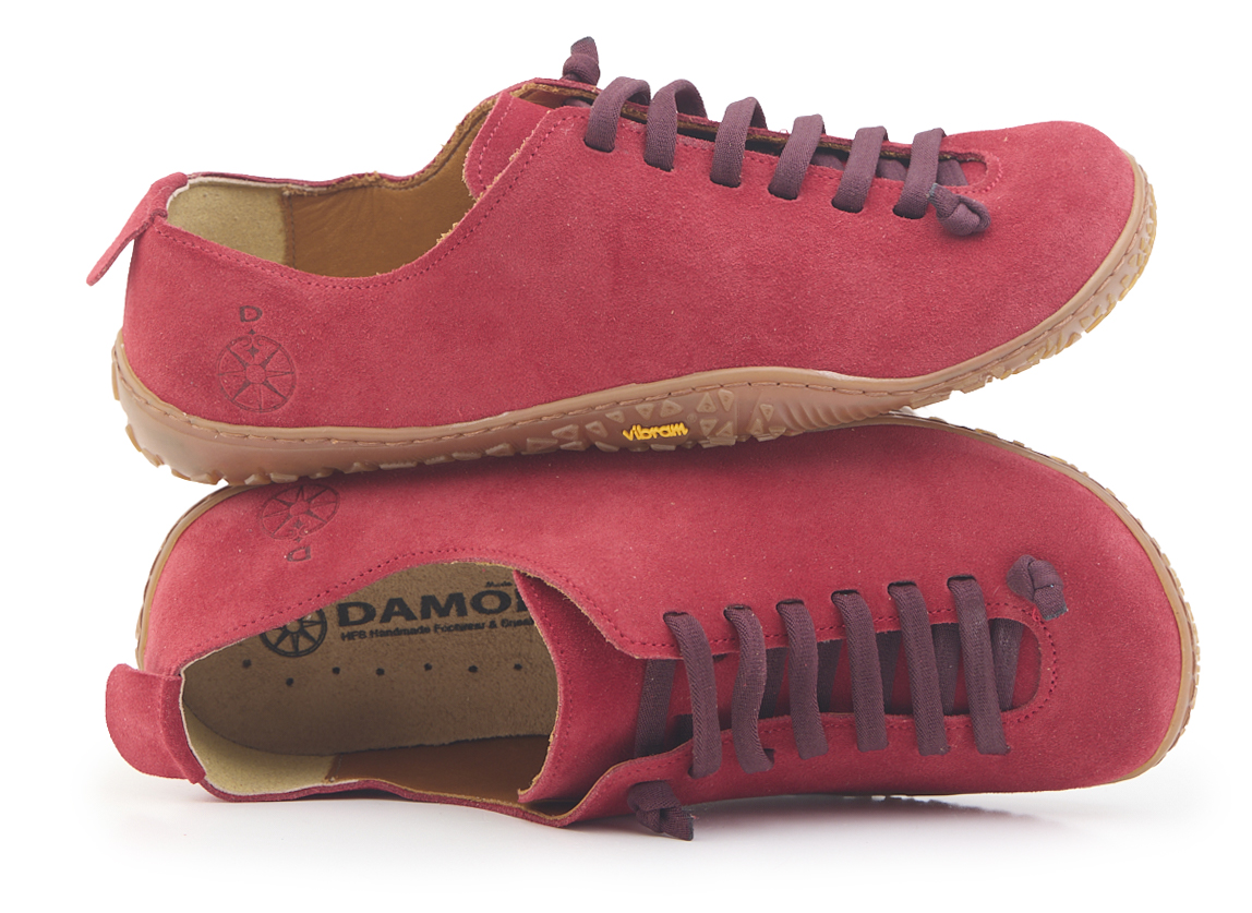 ASUKU Camoscio Rosso