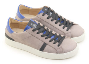 JOPLIN Cyclone Grigio