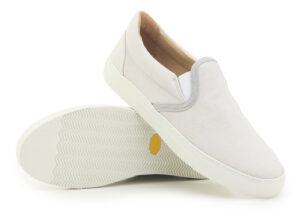 BLINK Canvas Bianco